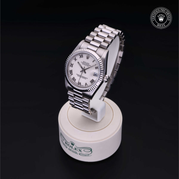Datejust