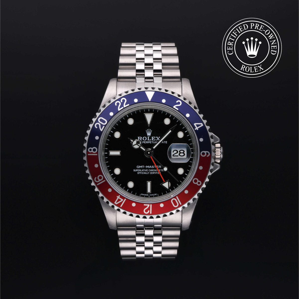 GMT-Master