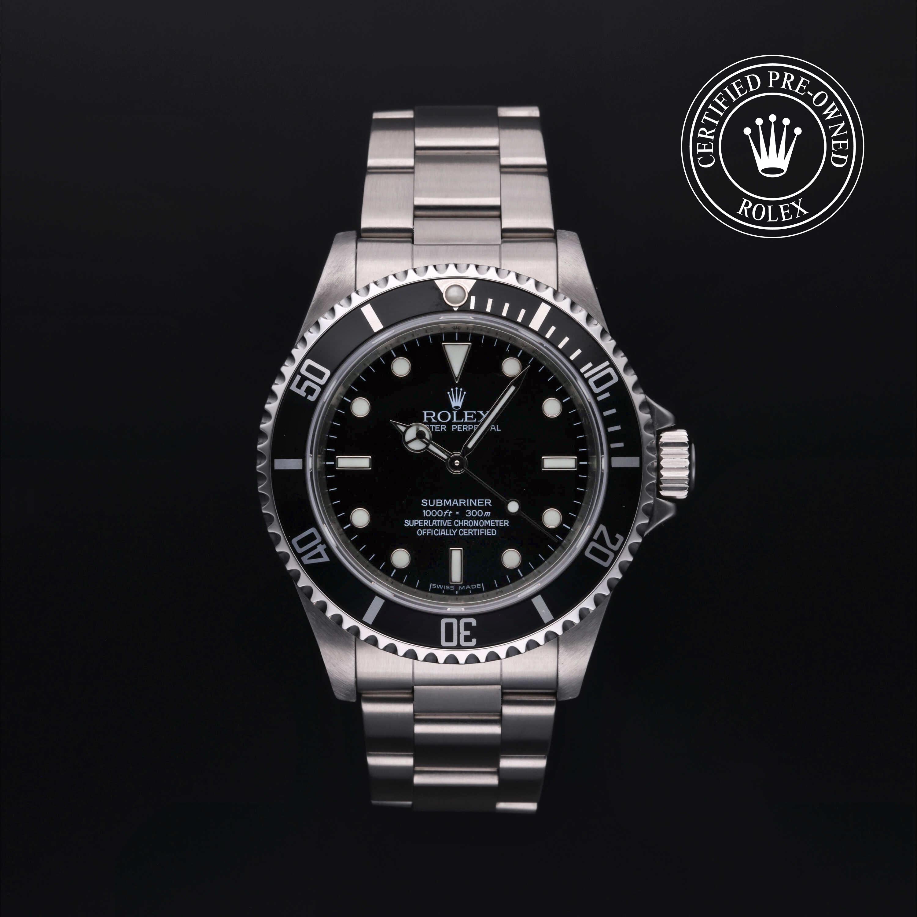 Submariner