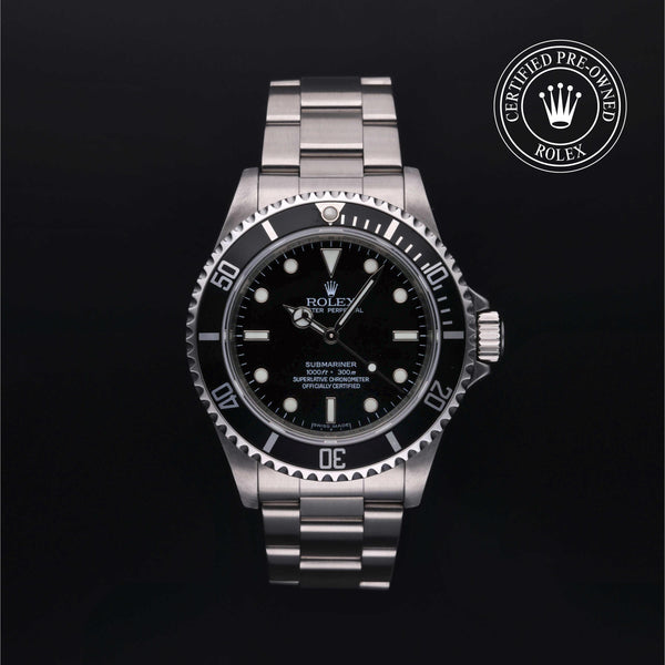 Submariner