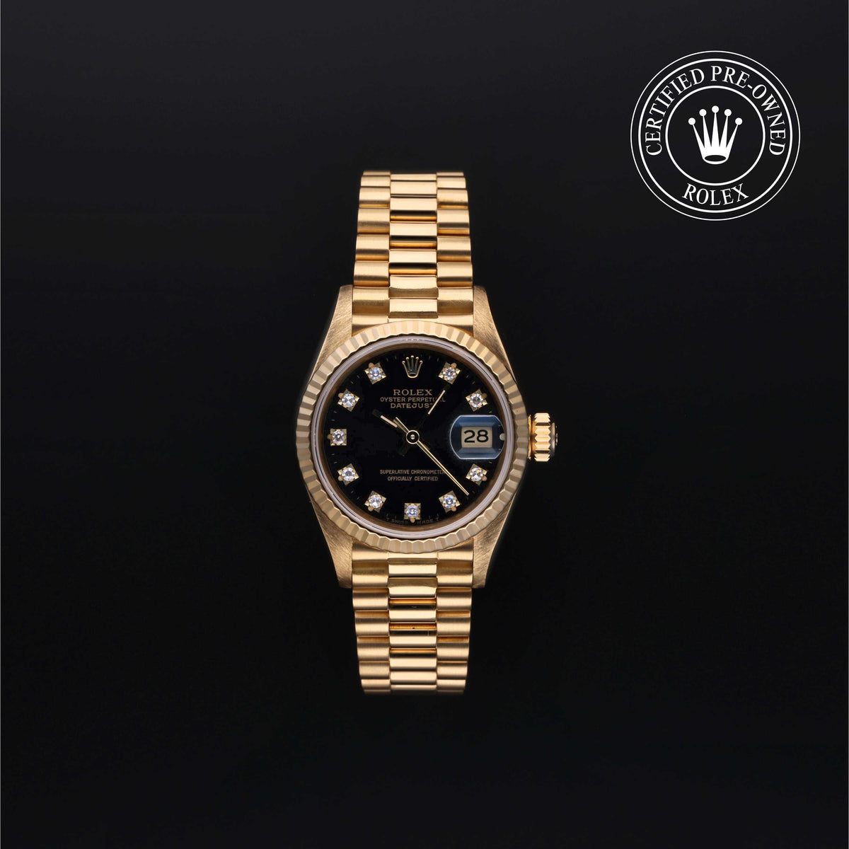 Lady Datejust