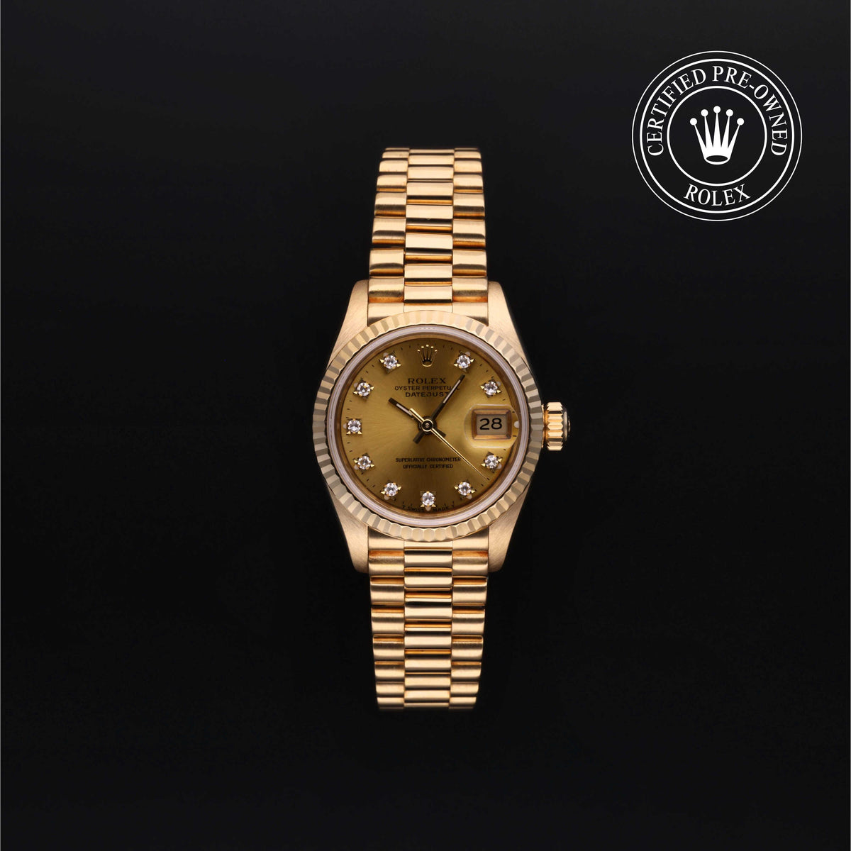 Lady Datejust