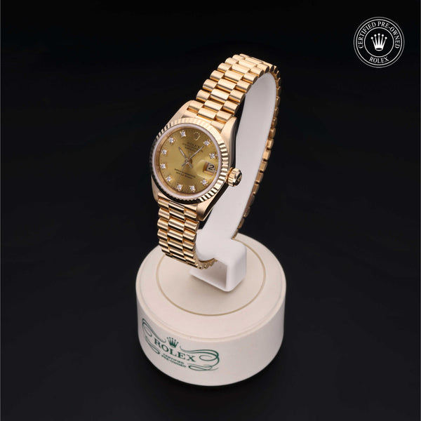Lady Datejust