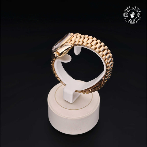 Lady Datejust