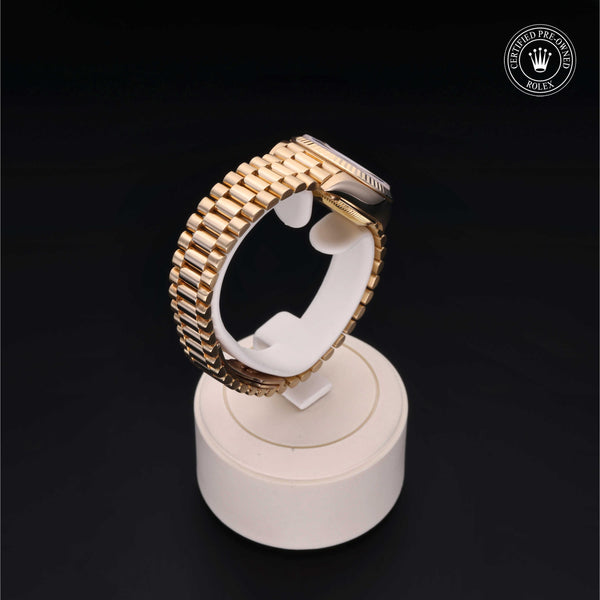 Lady Datejust