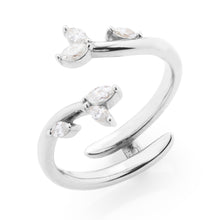 Classique Creations Vine Inspired Ring Guard