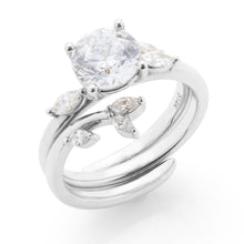 Classique Creations Vine Inspired Ring Guard