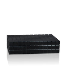 Heisse & Söhne “Dover 10” Black Watch Box