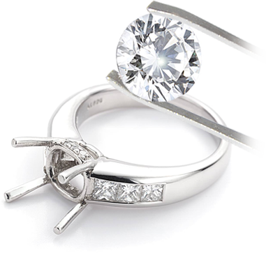 Jewelry Repair