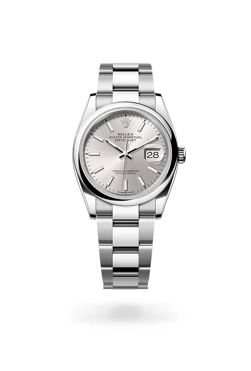 Datejust 36-M126200-0002