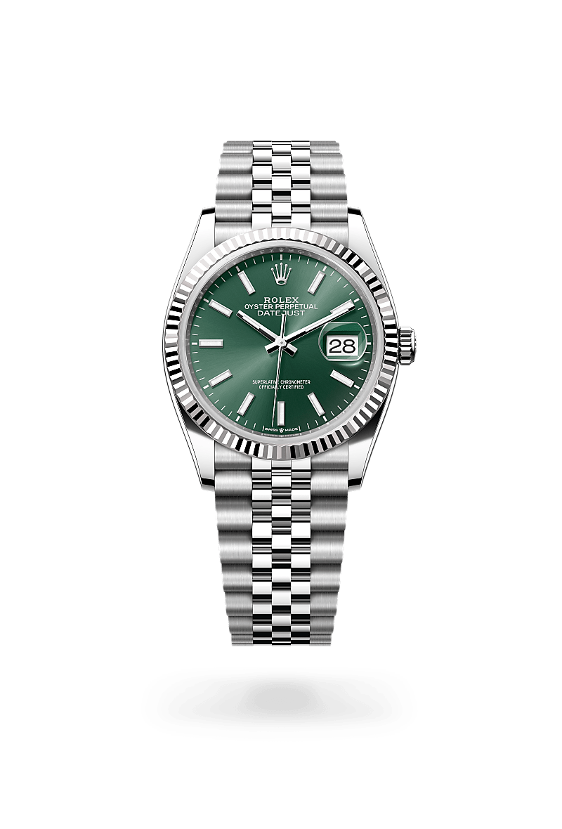 Datejust-M126234-0051