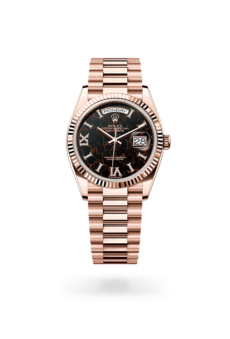 Day-Date 36-M128235-0041