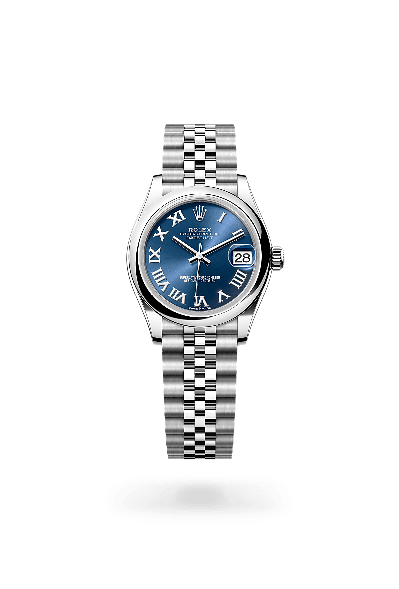 Datejust 31-M278240-0018