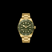 Tudor Black Bay 58 18K