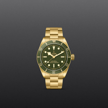 Tudor Black Bay 58 18K