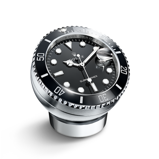Rolex Accessories in , C909010LN-0001 - H.L. Gross Jewelers