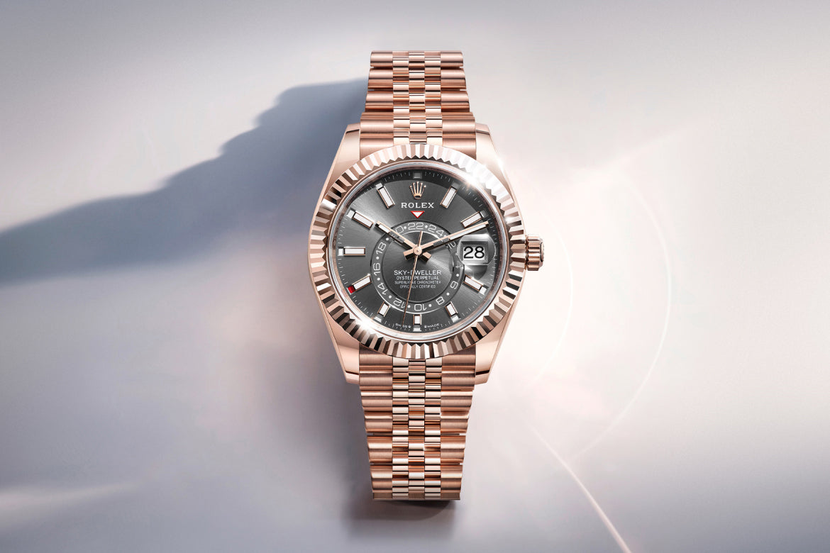 Rolex Sky-Dweller