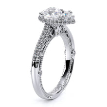 Verragio Diamond Engagement Ring