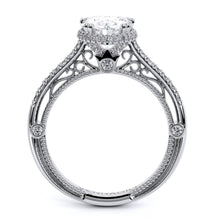 Verragio Diamond Engagement Ring