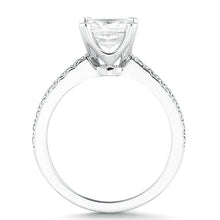 Vatche Pave Diamond Setting