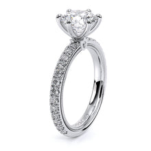Verragio Diamond Engagement Ring