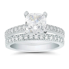Vatche Pave Diamond Setting