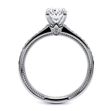Verragio Prong Set Diamond Engagement Ring
