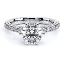 Verragio Diamond Engagement Ring