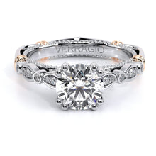 Verragio Diamond Engagement Ring