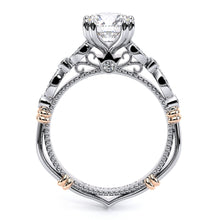 Verragio Diamond Engagement Ring
