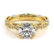 Verragio Diamond Engagement Ring