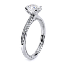 Verragio Prong Set Diamond Engagement Ring