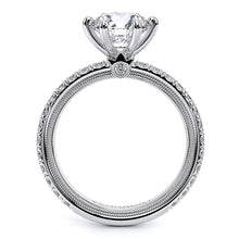 Verragio Diamond Engagement Ring